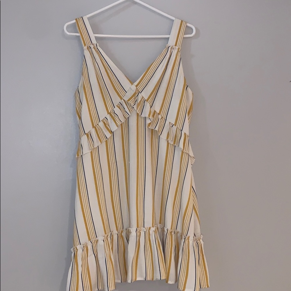 Cute altar’d state dress